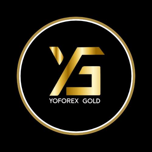 YoForex Gold Logo